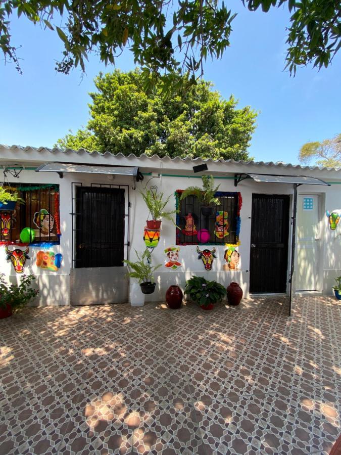 Casa Hostal Buenavista Barranquilla  Exterior photo