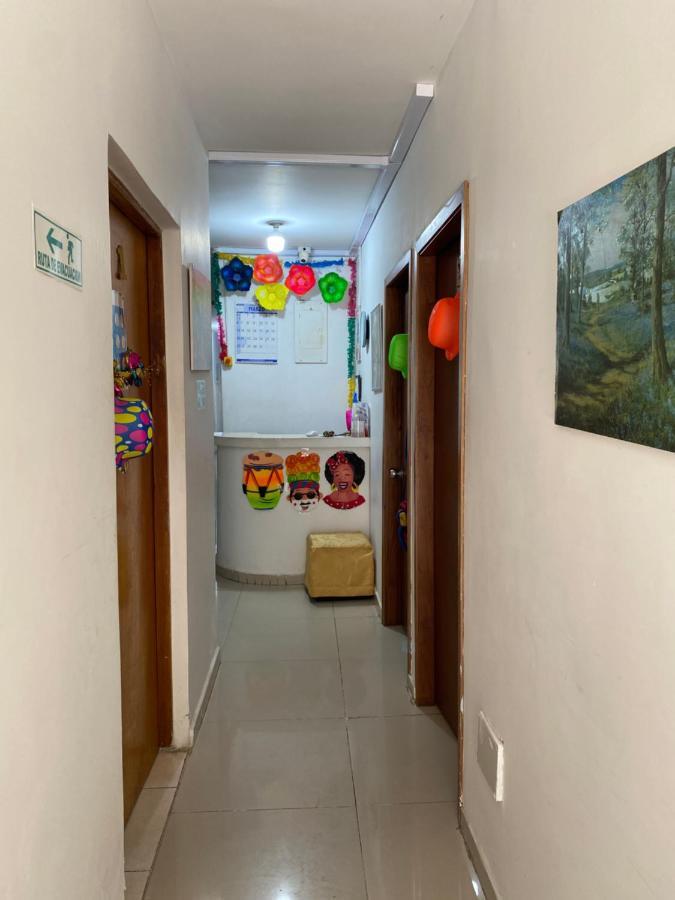Casa Hostal Buenavista Barranquilla  Exterior photo