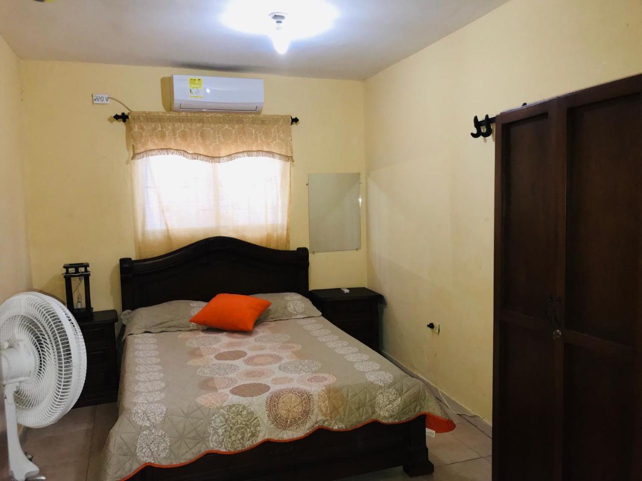 Casa Hostal Buenavista Barranquilla  Exterior photo