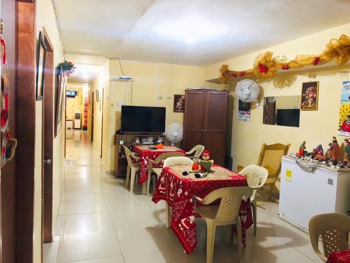 Casa Hostal Buenavista Barranquilla  Exterior photo